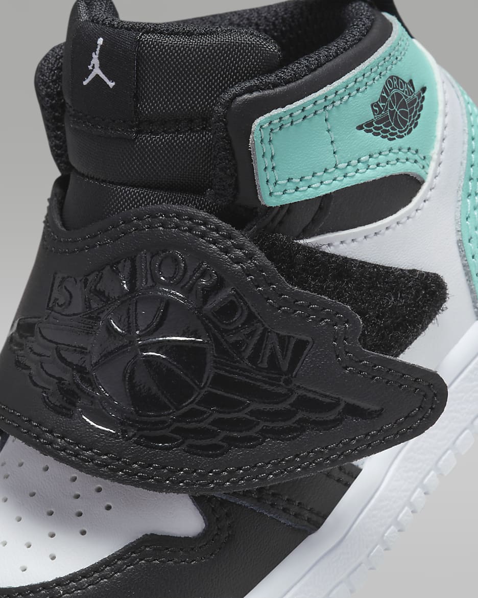 Promo nike enfant jordan shop